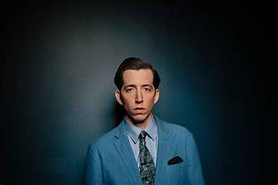 Artist Pokey LaFarge